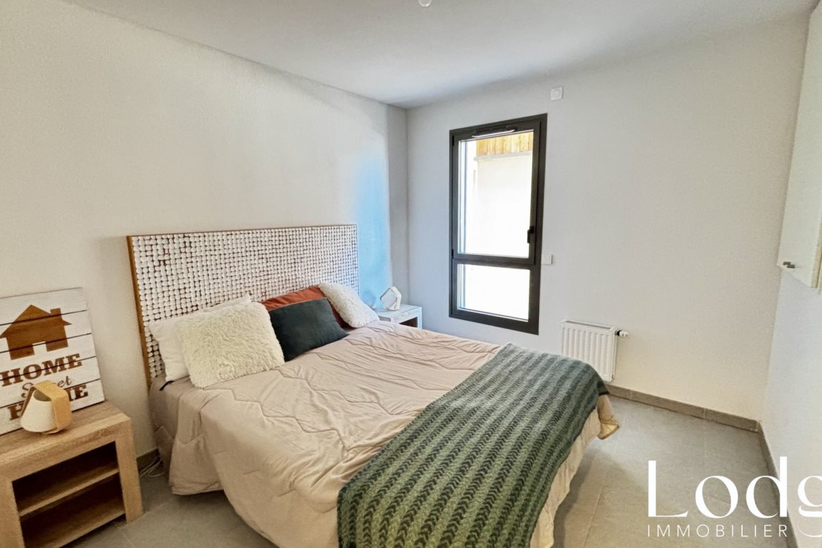 Appartement à vendre, 81m², Puy-Saint-Vincent
