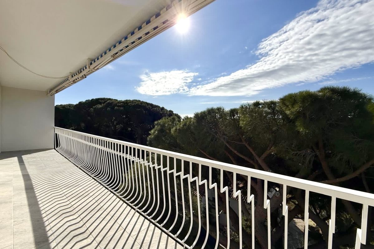 Appartement à vendre, 61m², Cavalaire-sur-Mer