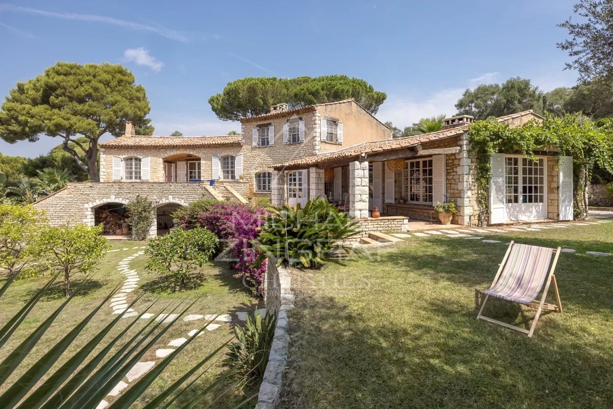 Maison à vendre, 240m², Antibes