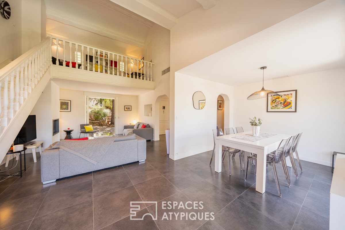 Maison à vendre, 190m², Saint-Raphaël