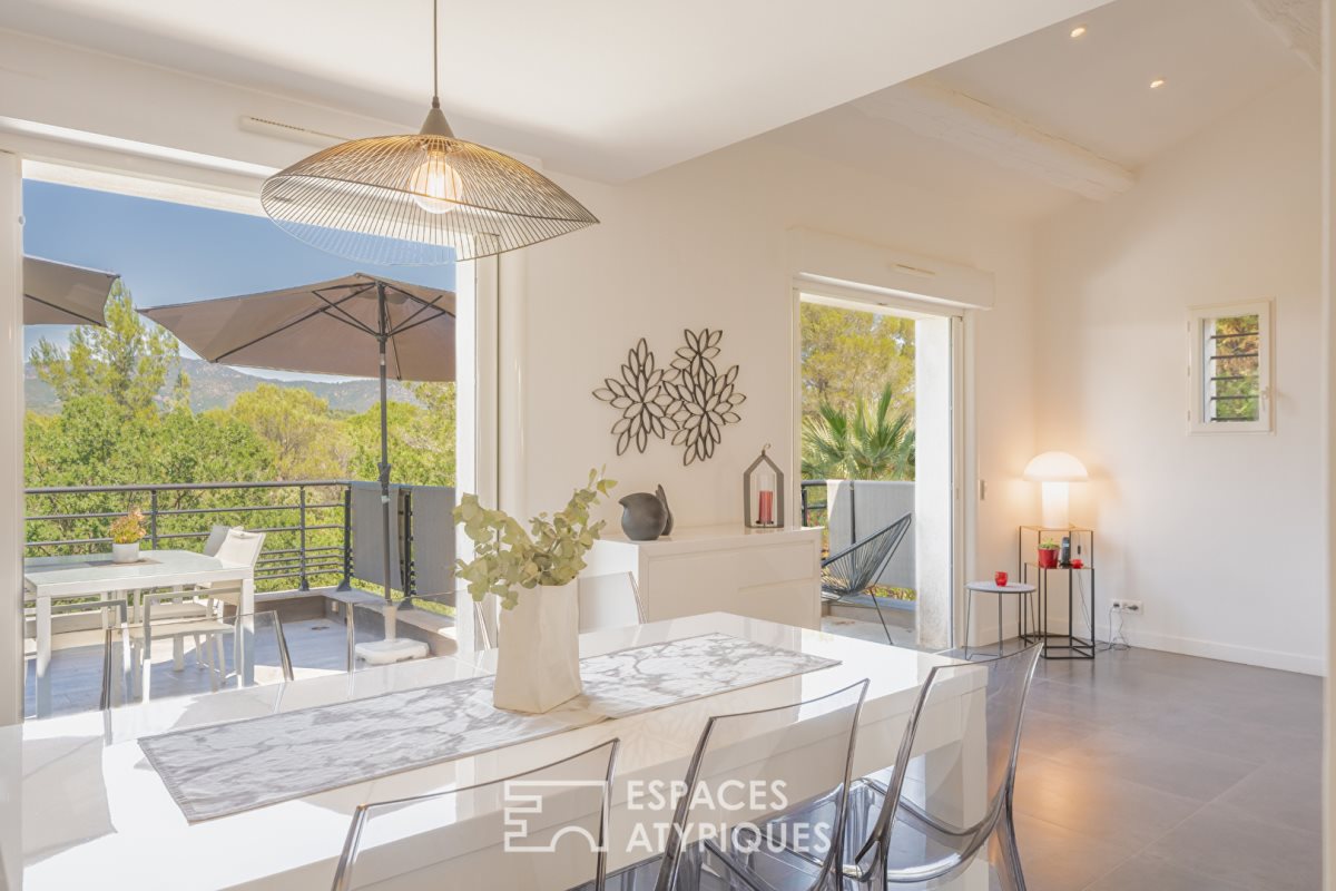 Maison à vendre, 190m², Saint-Raphaël