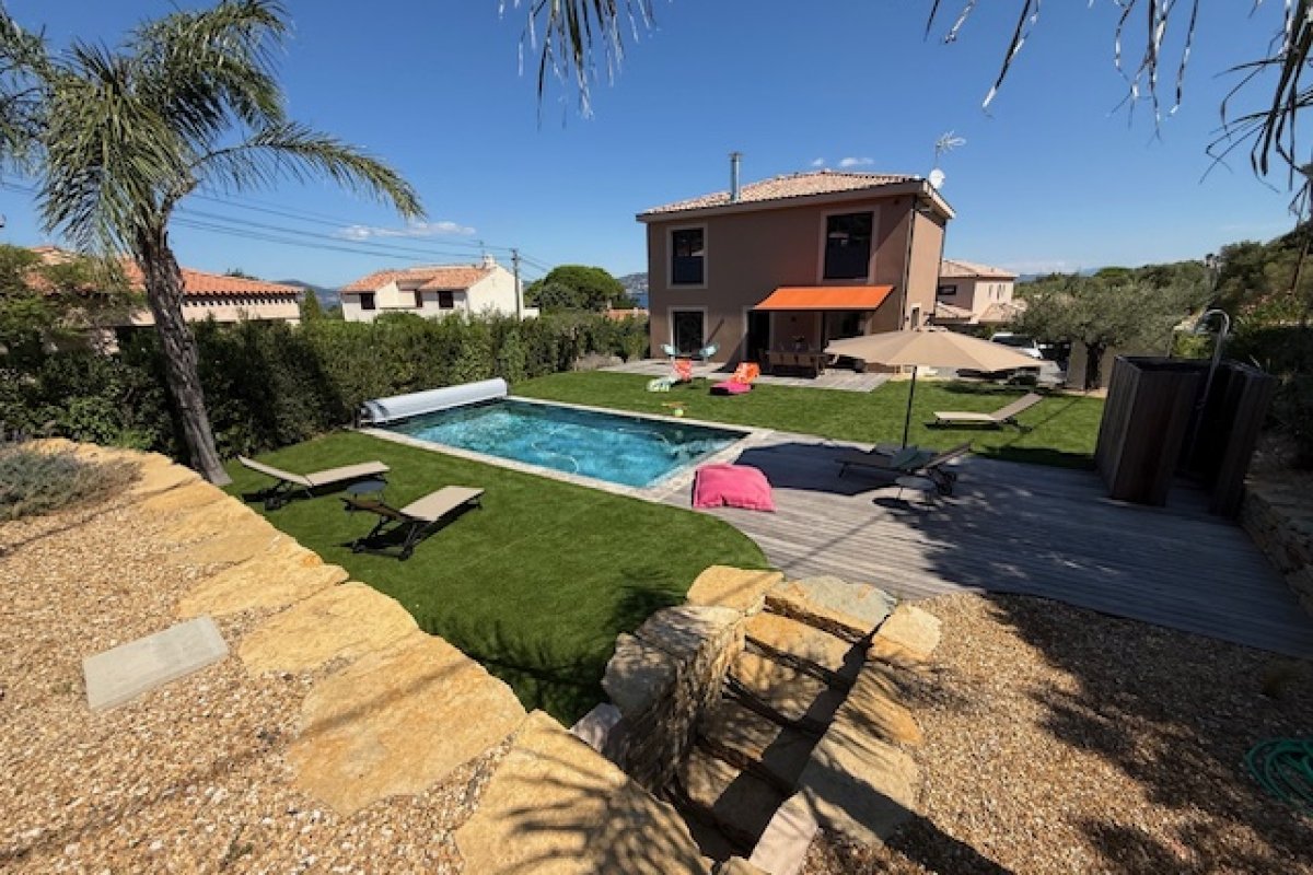 Maison à vendre, 140m², Hyères