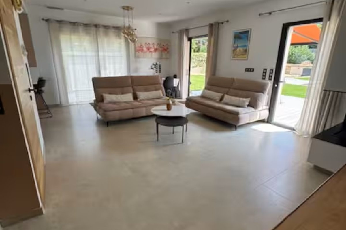 Maison à vendre, 140m², Hyères