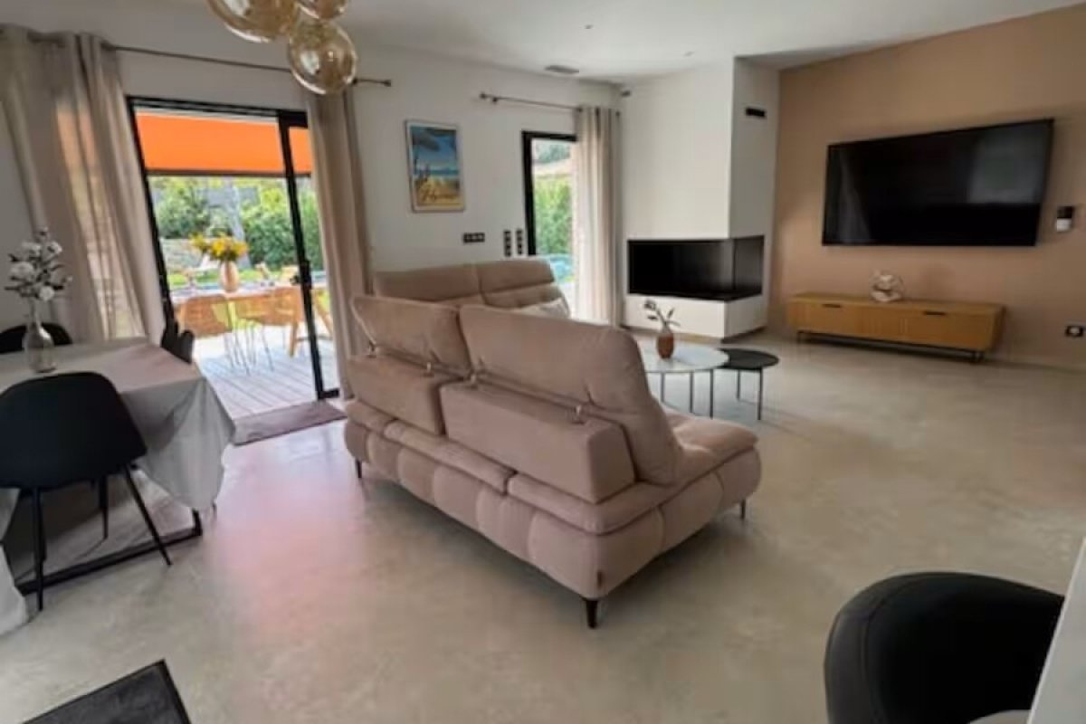 Maison à vendre, 140m², Hyères