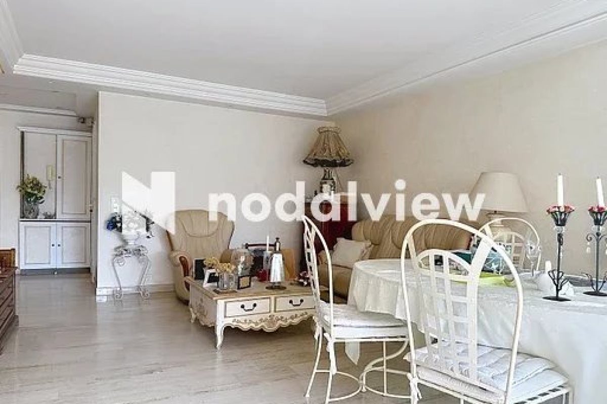 Appartement à vendre, 73m², Cannes