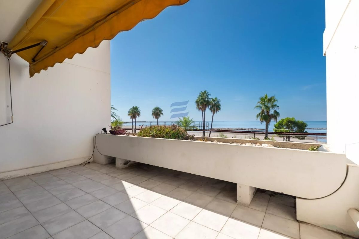 Appartement à vendre, 74m², Saint-Laurent-du-Var