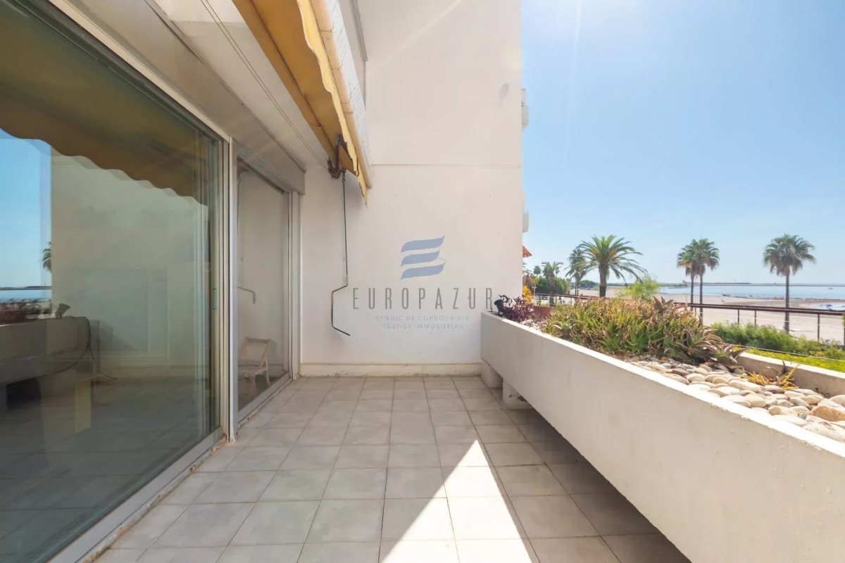 Appartement à vendre, 74m², Saint-Laurent-du-Var