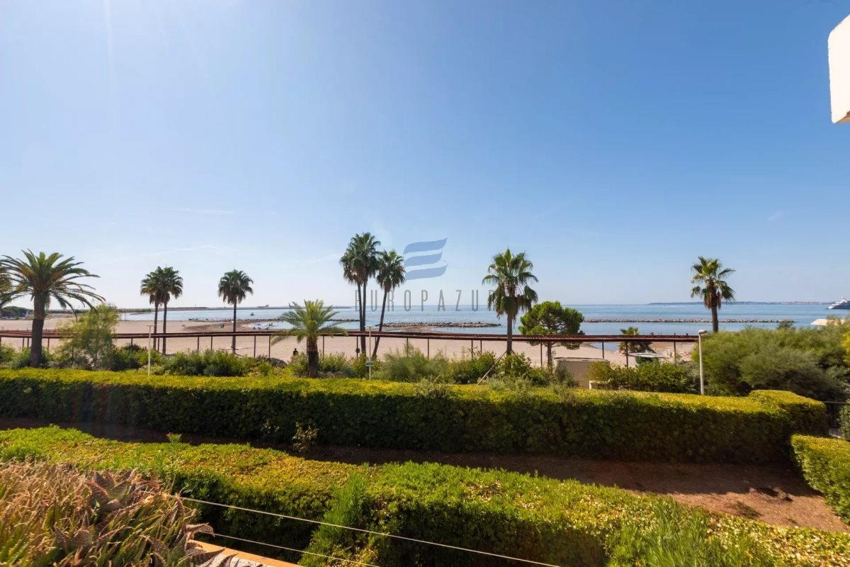 Appartement à vendre, 74m², Saint-Laurent-du-Var