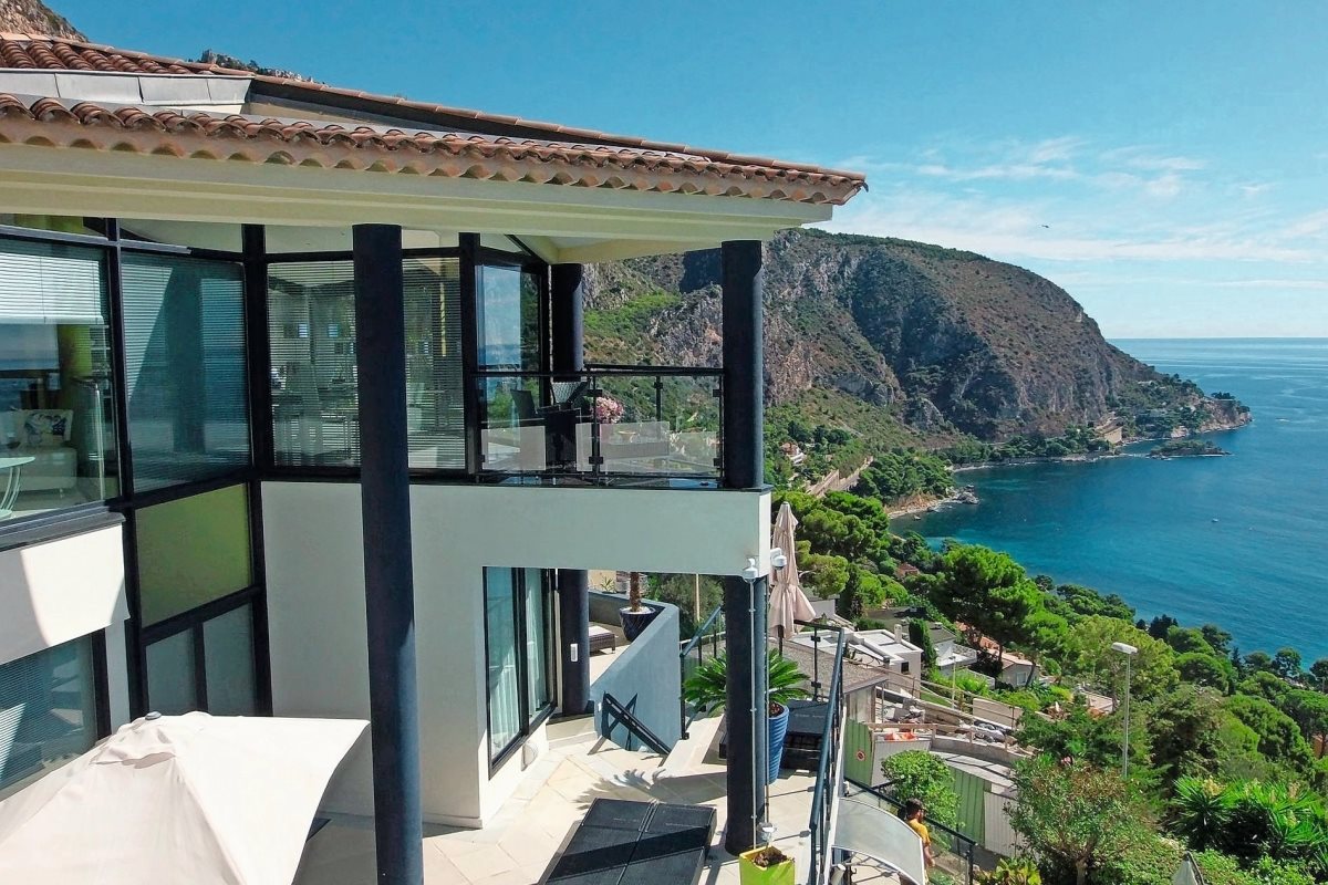 Maison à vendre, 440m², Èze