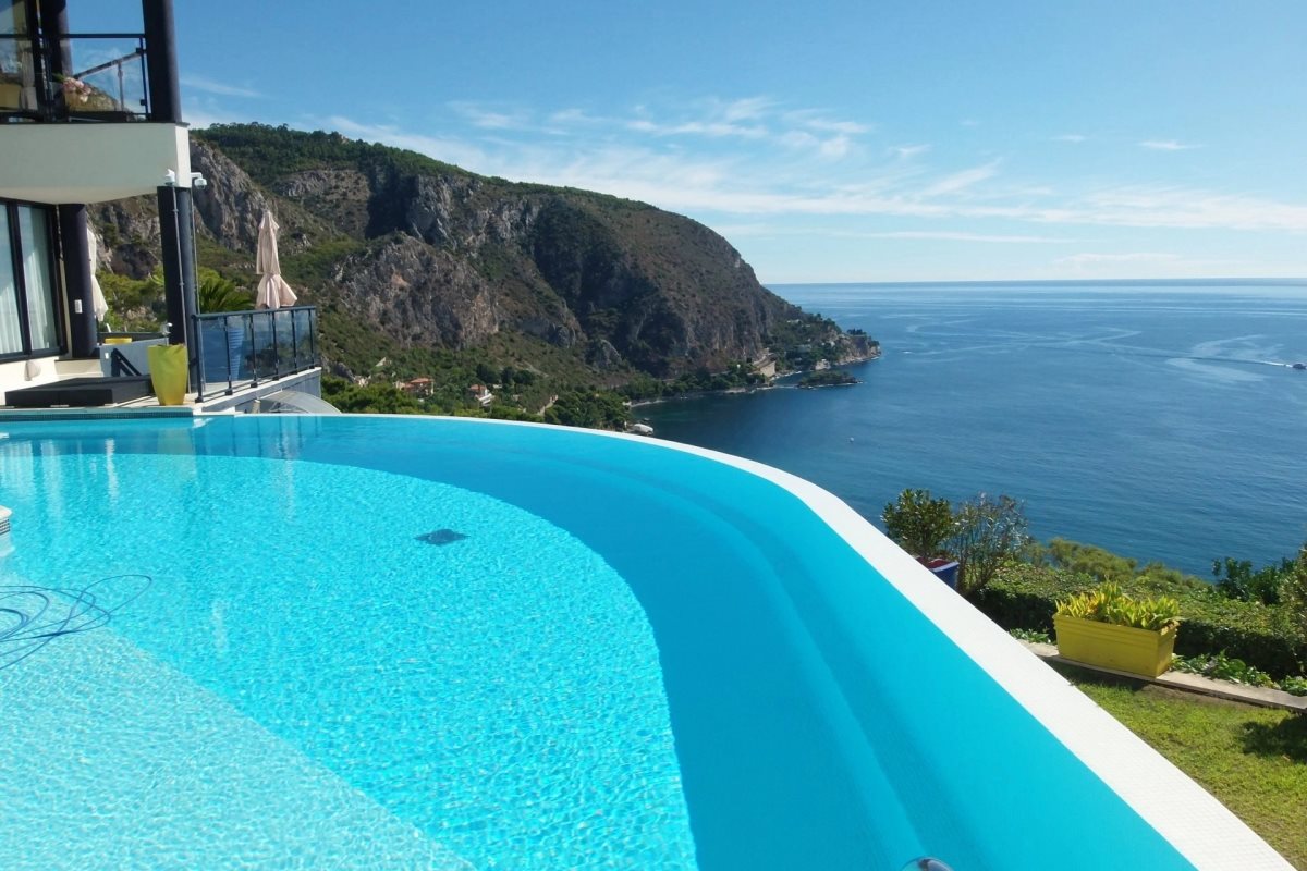 Maison à vendre, 440m², Èze