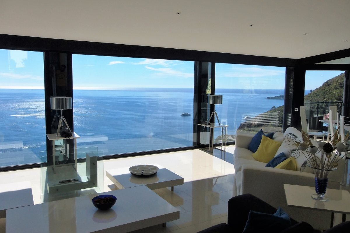 Maison à vendre, 440m², Èze