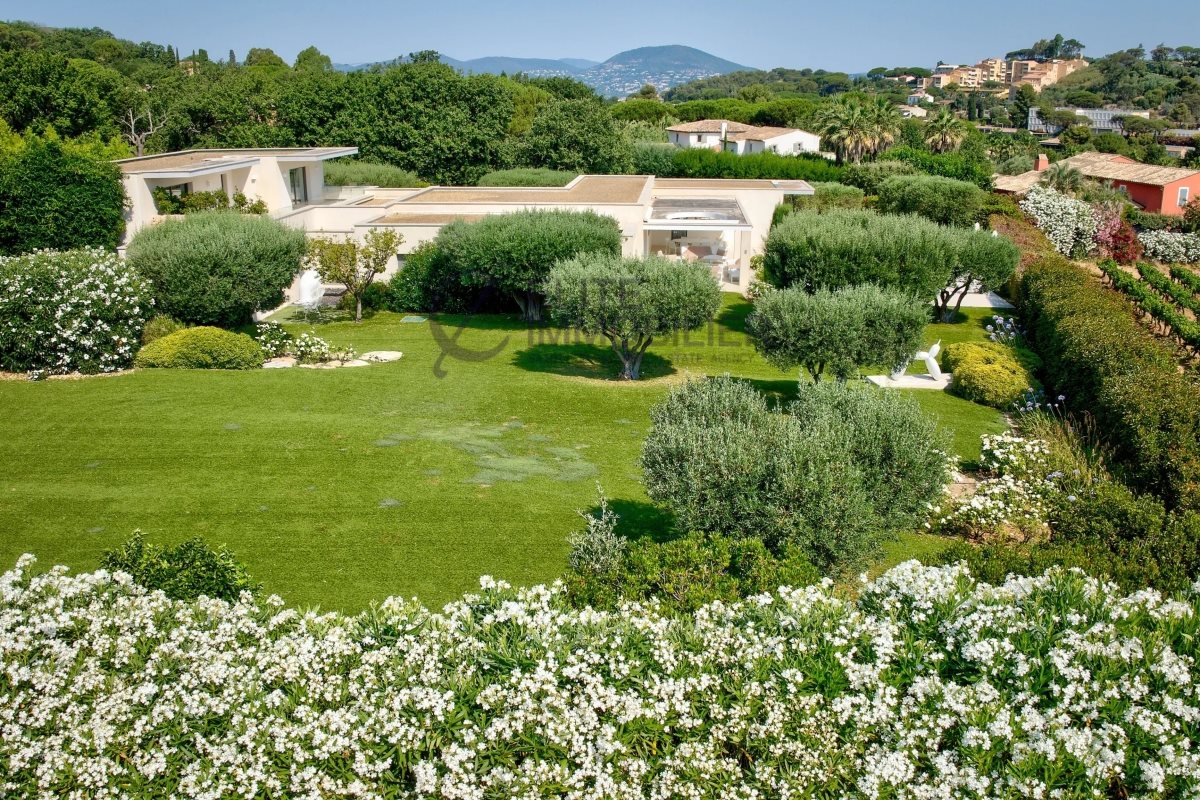 Maison à vendre, 385m², Saint-Tropez