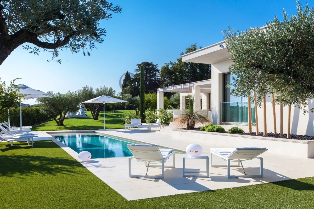 Maison à vendre, 385m², Saint-Tropez