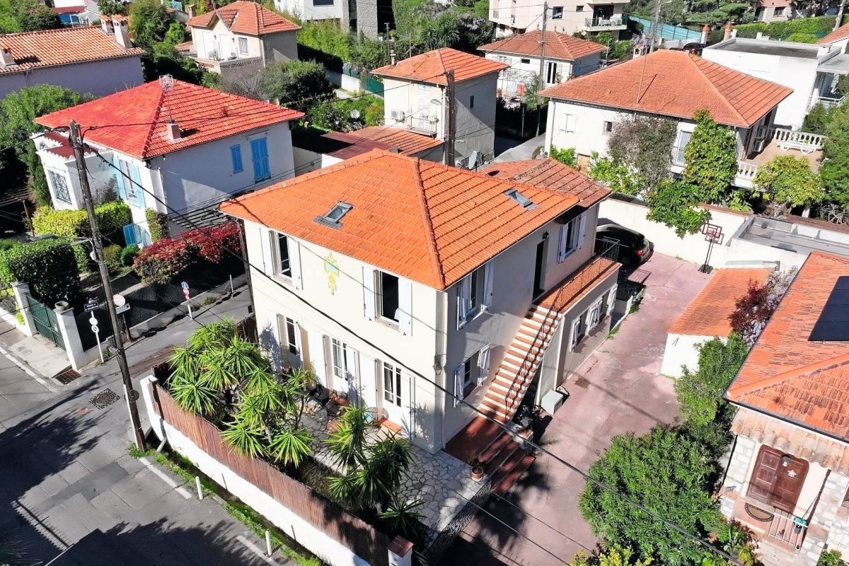 Maison à vendre, 150m², Antibes