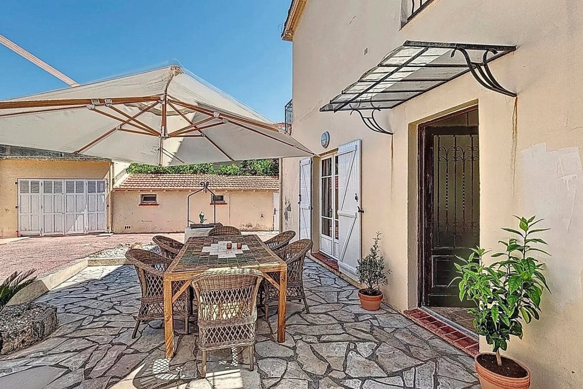 Maison à vendre, 150m², Antibes