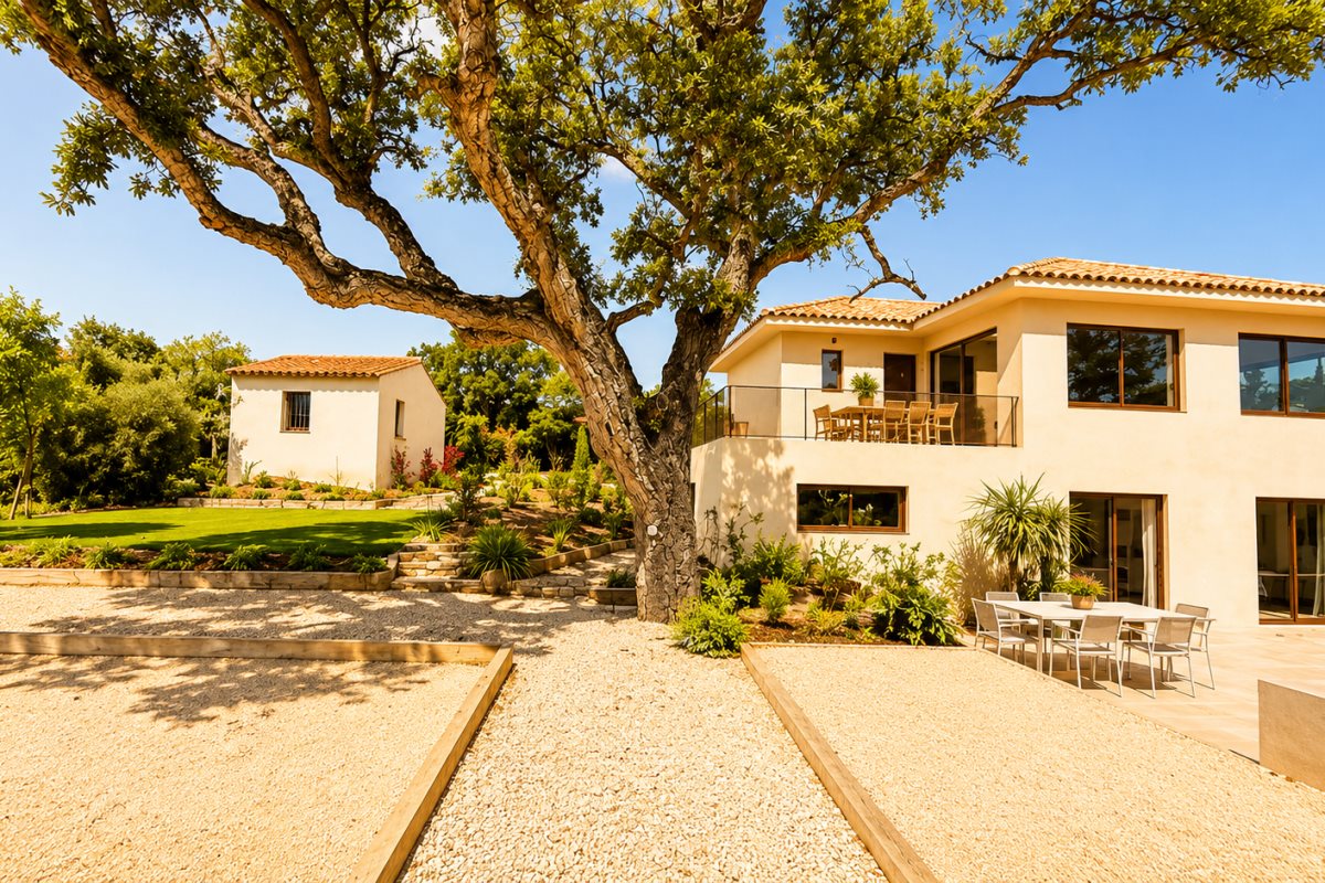 Maison à vendre, 164m², Fréjus