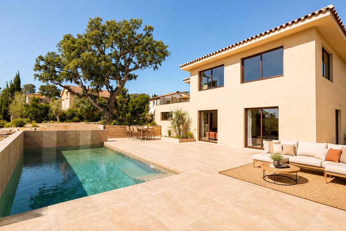 Maison à vendre, 164m², Fréjus