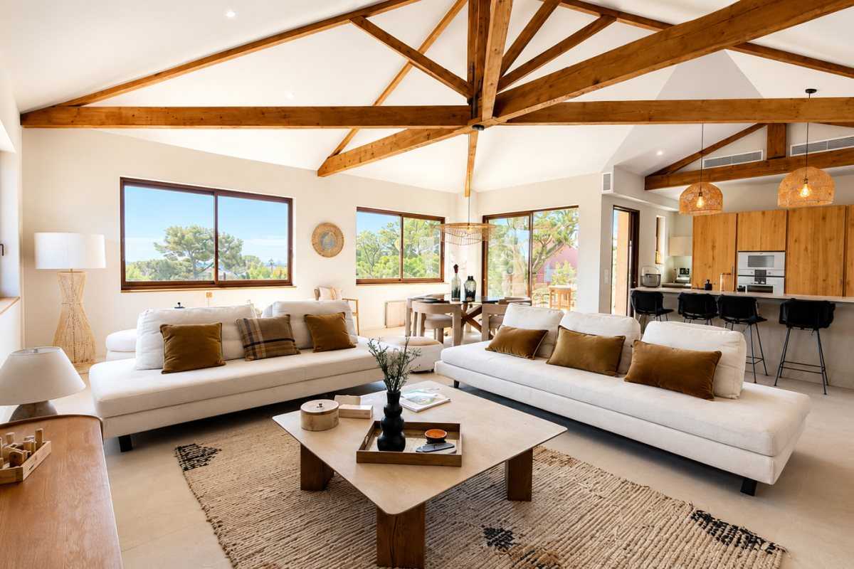 Maison à vendre, 164m², Fréjus
