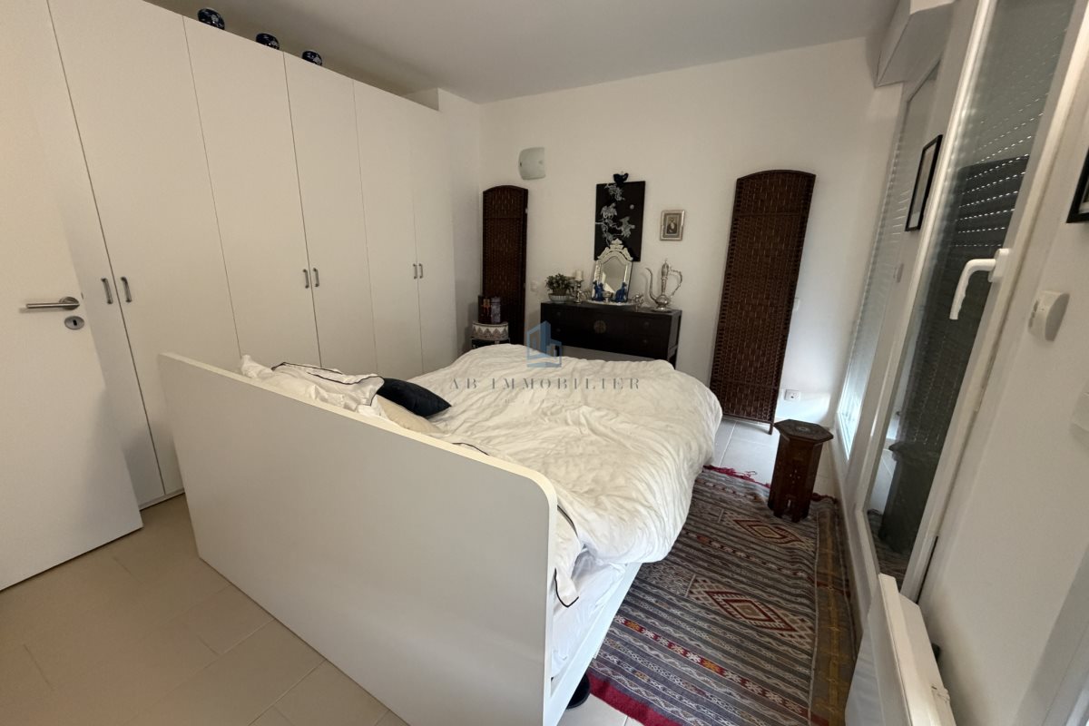 Appartement à vendre, 45m², Menton