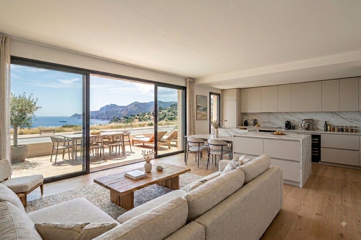 Appartement à vendre, 125m², Six-Fours-les-Plages