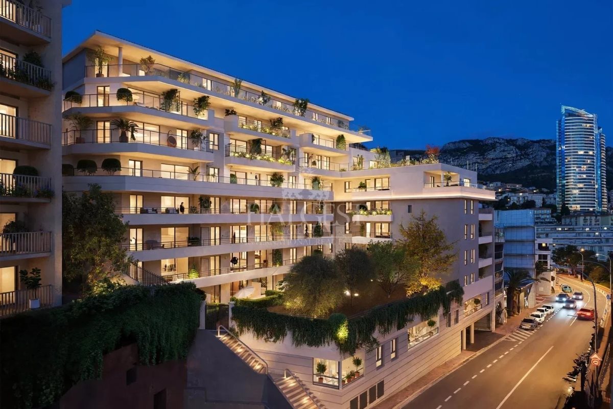 Appartement à vendre, 99m², Beausoleil