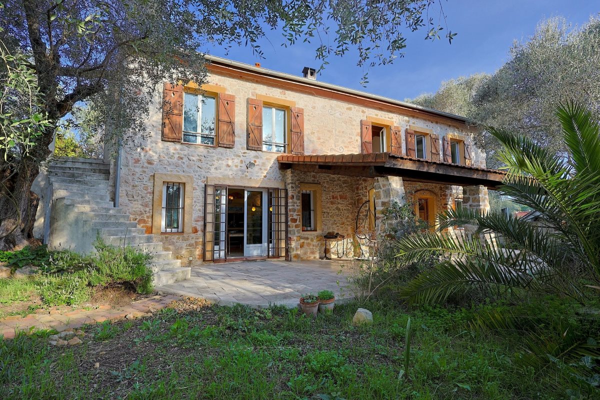 Maison à vendre, 251m², Vallauris