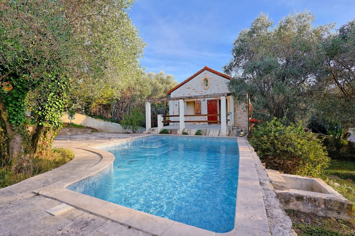 Maison à vendre, 251m², Vallauris