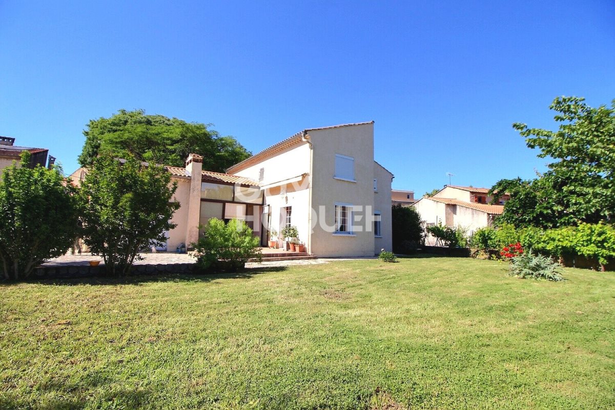 Maison à vendre, 129m², Tarascon