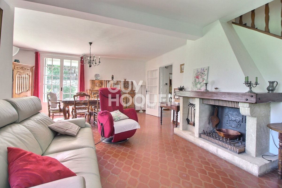 Maison à vendre, 129m², Tarascon
