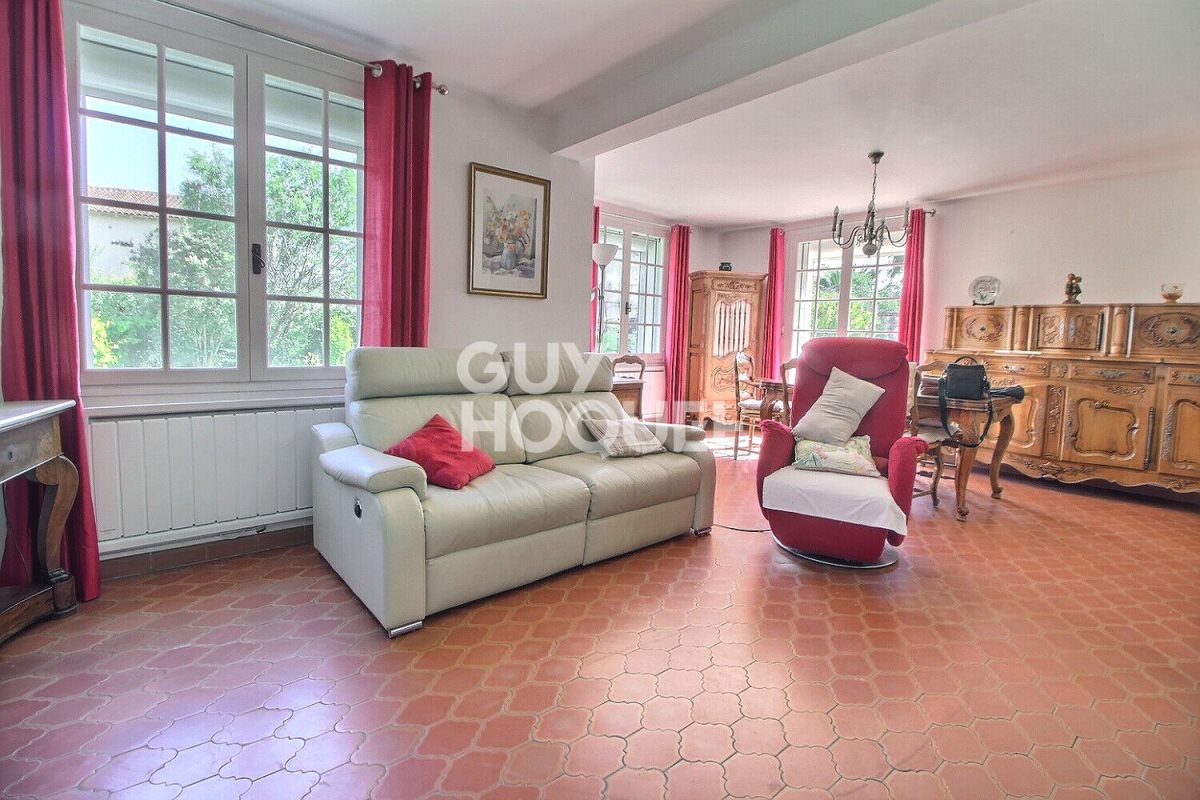 Maison à vendre, 129m², Tarascon