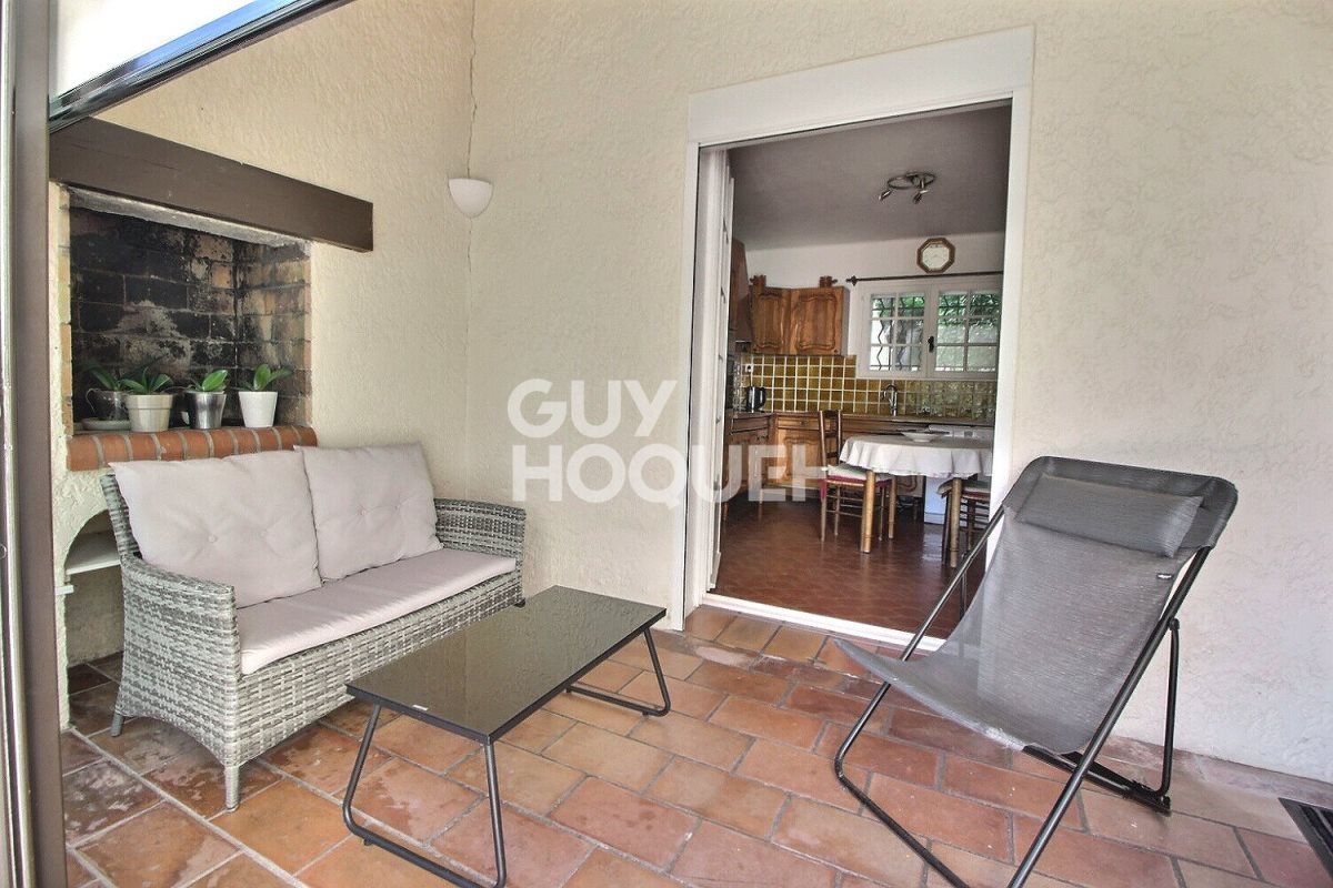 Maison à vendre, 129m², Tarascon