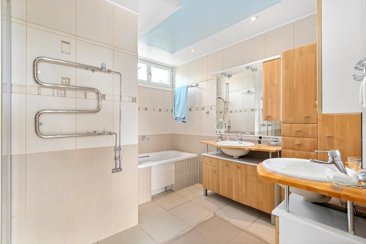 Appartement à vendre, 85m², Ivry-sur-Seine