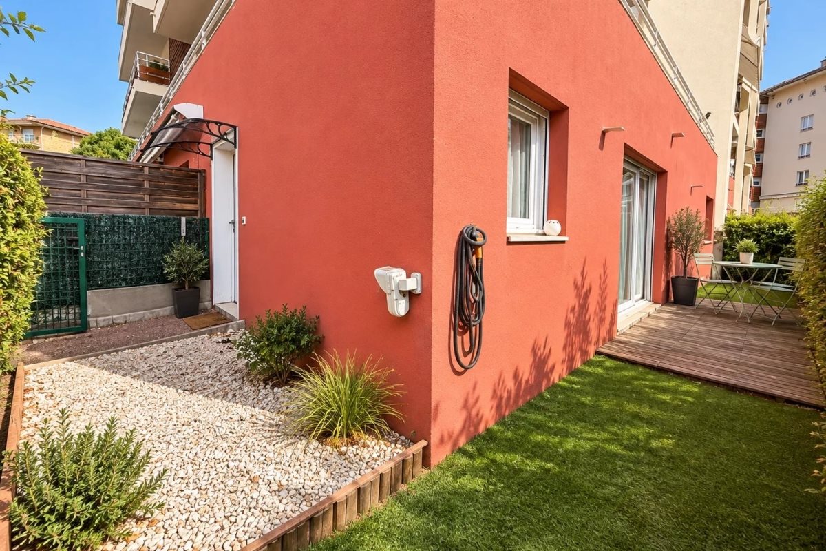 Appartement à vendre, 44m², Mandelieu-la-Napoule