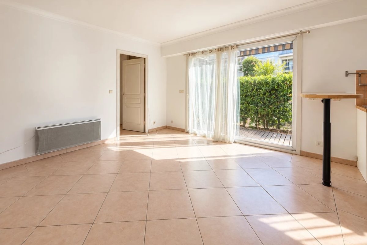 Appartement à vendre, 44m², Mandelieu-la-Napoule