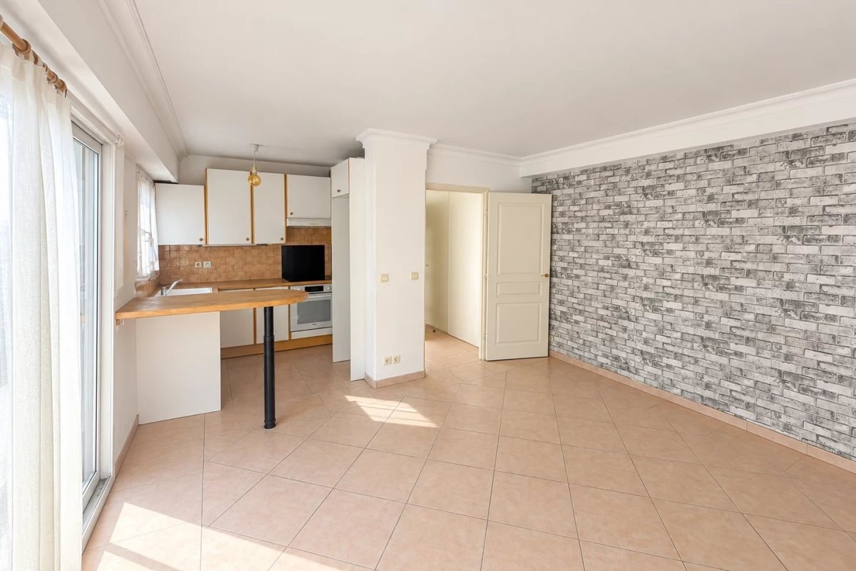Appartement à vendre, 44m², Mandelieu-la-Napoule