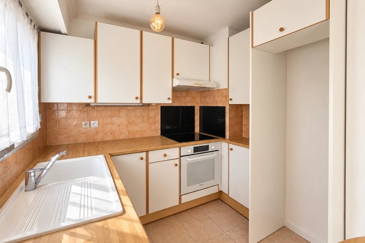 Appartement à vendre, 44m², Mandelieu-la-Napoule