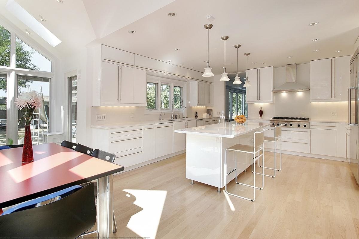 Appartement à vendre, 94m², Saint-Leu-la-Forêt