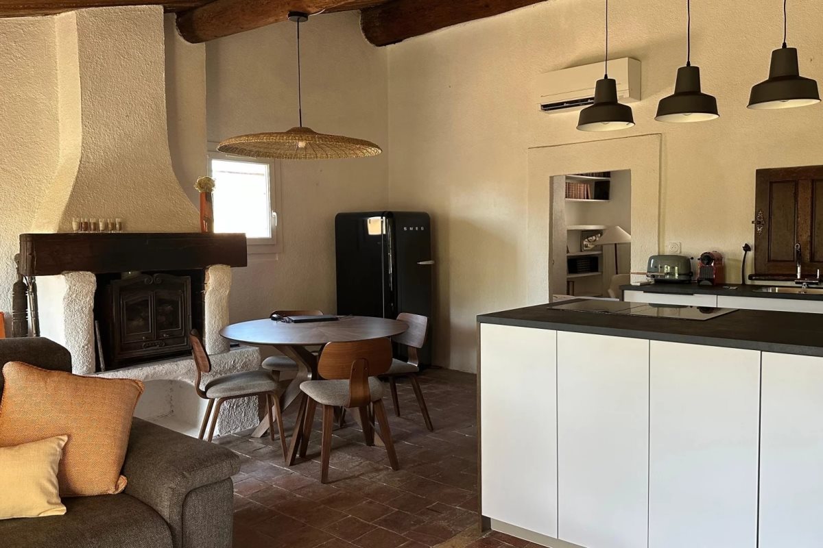Appartement à louer, 70m², Aix-en-Provence