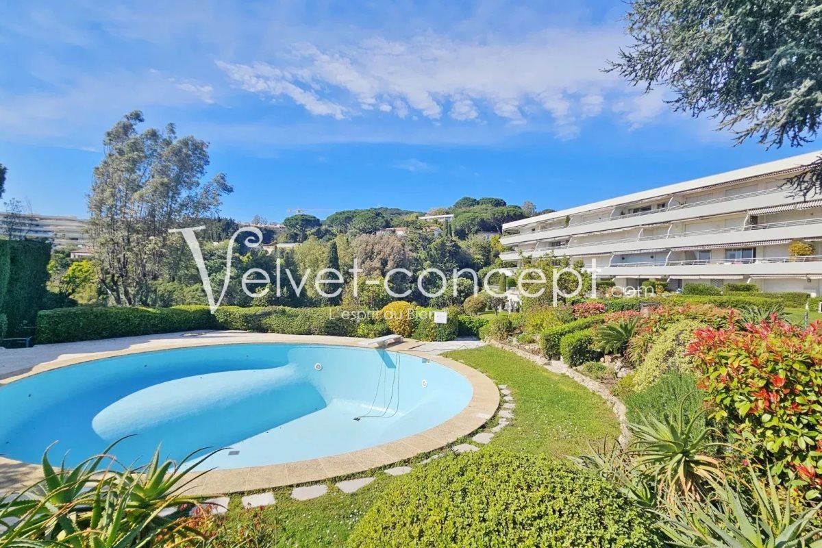 Appartement à vendre, 111m², Cannes