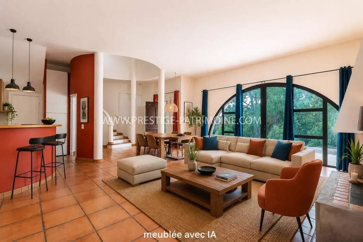 Maison à vendre, 180m², Grasse