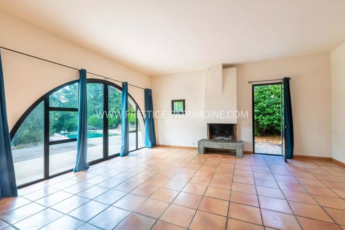 Maison à vendre, 180m², Grasse