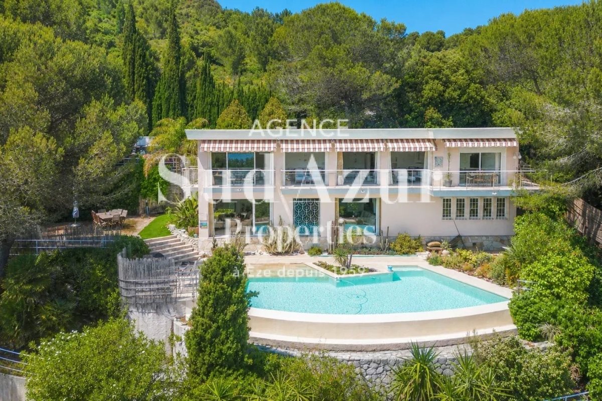 Maison à vendre, 300m², Eze