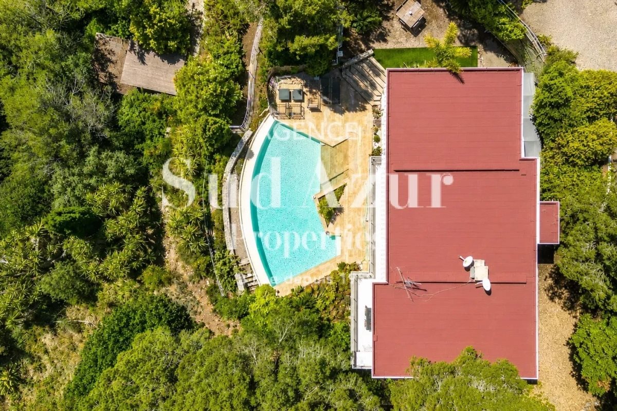 Maison à vendre, 300m², Eze