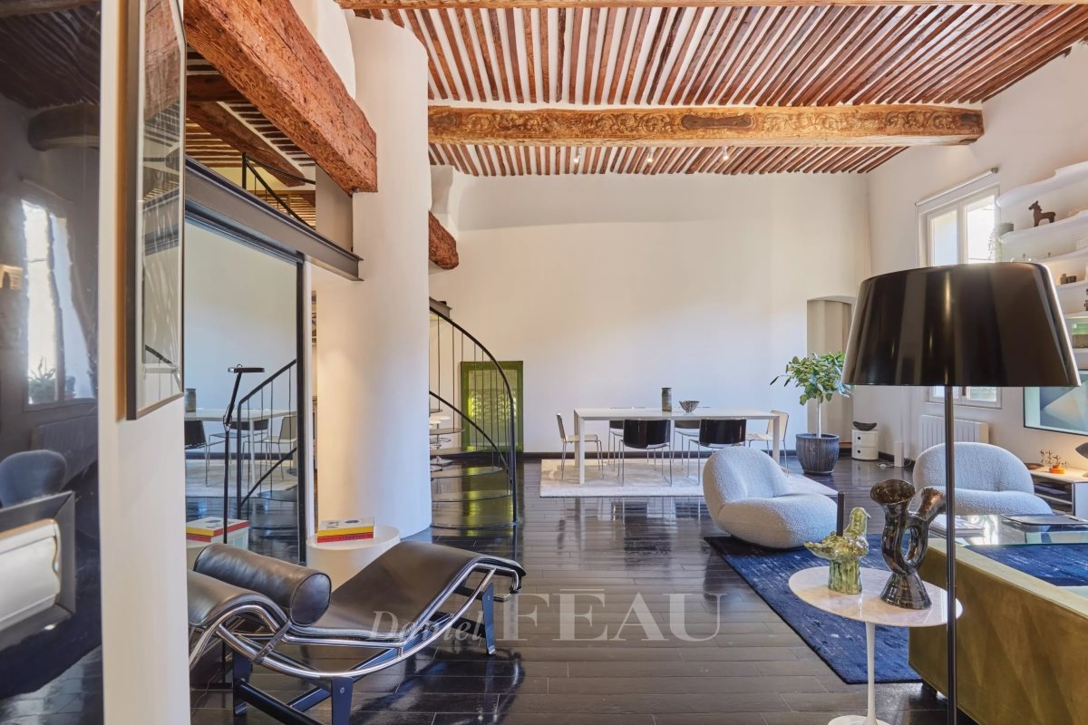 Appartement à vendre, 109m², Aix-en-Provence