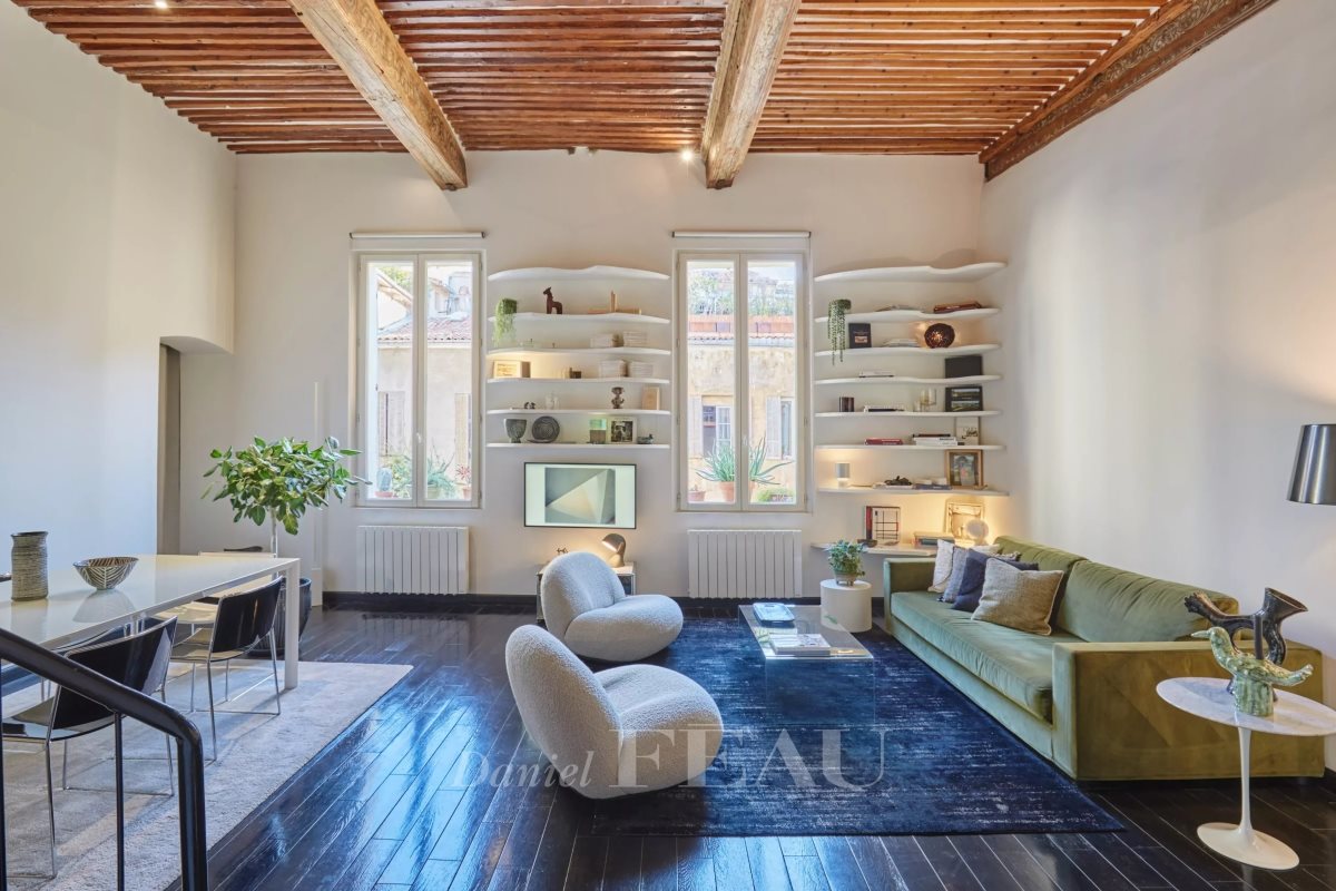 Appartement à vendre, 109m², Aix-en-Provence