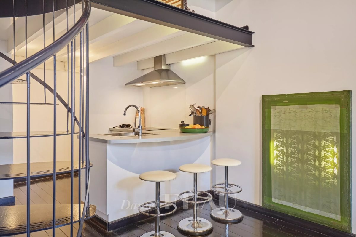 Appartement à vendre, 109m², Aix-en-Provence
