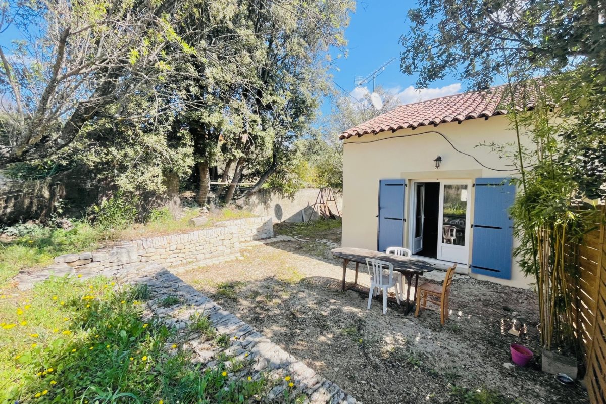 Maison à vendre, 183m², Saint-Saturnin-lès-Apt