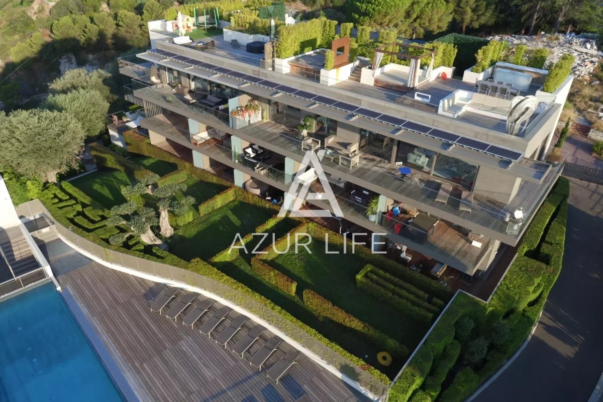 Appartement à vendre, 67m², Nice