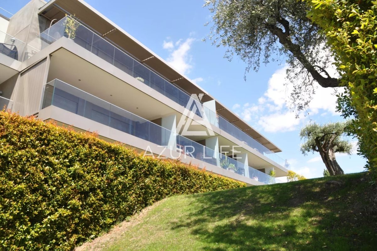 Appartement à vendre, 67m², Nice