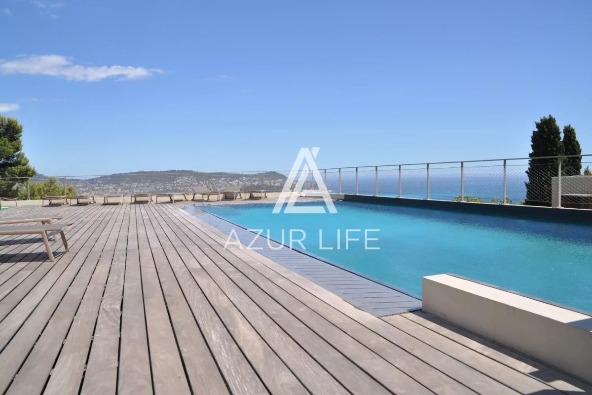 Appartement à vendre, 67m², Nice